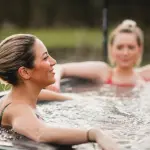 Quanto consuma una minipiscina da giardino?