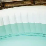 Come sgonfiare una piscina Lay Z Spa (o altro idromassaggio)