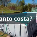 Quanto costa una piscina fuori terra nel 2023: una guida ai prezzi delle marche più popolari