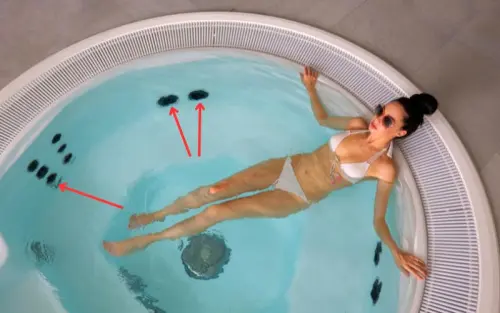 Come smontare le bocchette della vasca idromassaggio: una guida pratica